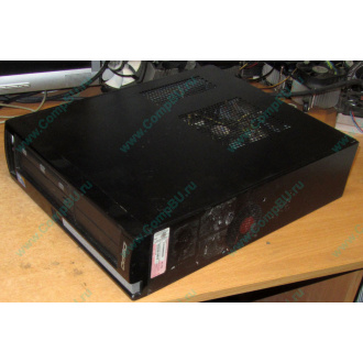 Компьютер Depo Neos 460SF (Intel Core i5-650 (2x3.2GHz HT) /4Gb DDR3 /250Gb /ATX 250W slim desktop /Windows 7 Professional) - Владивосток