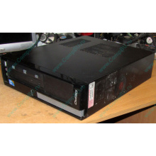 Компьютер Depo Neos 460SF (Intel Core i5-650 (2x3.2GHz HT) /4Gb DDR3 /250Gb /ATX 250W slim desktop /Windows 7 Professional) - Владивосток