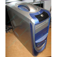 Корпус ATX Codegen SuperPower 6102-C9 с ручкой в Владивостоке, серебристый (Владивосток)