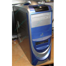 Компьютерный Б/У корпус с ручкой сверху для переноски (Владивосток)