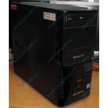 Компьютер Б/У Kraftway Credo KC36 (Intel C2D E7500 (2x2.93GHz) s.775 /2Gb DDR2 /250Gb /ATX 400W /W7 PRO) - Владивосток