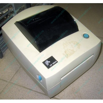 Термопринтер Zebra LP 2844 (без БП!) - Владивосток