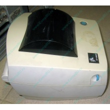 Термопринтер Zebra LP 2844 (без БП!) - Владивосток