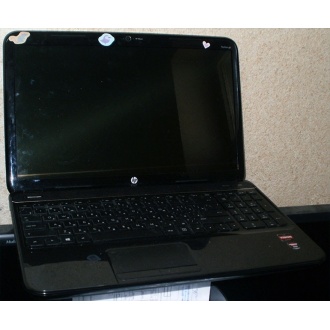 Ноутбук HP Pavilion g6-2317sr (AMD A6-4400M (2x2.7Ghz) /4096Mb DDR3 /250Gb /15.6" TFT 1366x768) - Владивосток