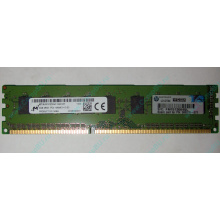 HP 500210-071 4Gb DDR3 ECC memory (Владивосток)