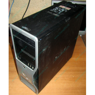 Восьмиядерная рабочая станция Dell Precision 490 (2 x Xeon X5355 (4x2.66GHz) /8Gb DDR2 /500Gb /nVidia Quatro FX4600 /ATX 750W) - Владивосток