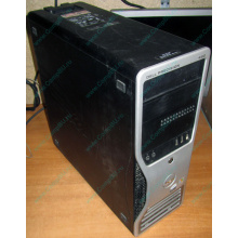 Восьмиядерная рабочая станция Dell Precision 490 (2 x Xeon X5355 (4x2.66GHz) /8Gb DDR2 /500Gb /nVidia Quatro FX4600 /ATX 750W) - Владивосток