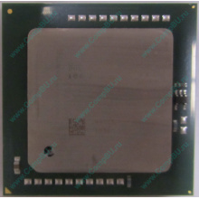 Процессор Intel Xeon 3.6GHz SL7PH socket 604 (Владивосток)