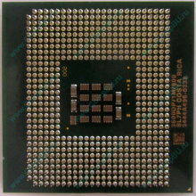 Процессор Intel Xeon 3.6GHz SL7PH socket 604 (Владивосток)