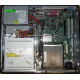 Dell Optiplex 755 SFF (Intel Core 2 Duo E6550 (2x2.33GHz) /2Gb DDR2 /160Gb /ATX 280W Desktop) вид внутри (Владивосток)