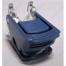 Защелка HP 203561-001 для PCI-X задних металлических планок HP G4 (Владивосток)