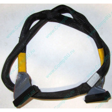 Кабель SCSI HP 166298-037 для HP ML370 G4 (Владивосток)