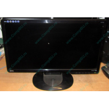 21.5" ЖК FullHD монитор Benq G2220HD 1920х1080 (широкоформатный) - Владивосток