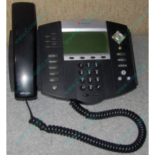 VoIP телефон Polycom SoundPoint IP650 Б/У (Владивосток)