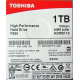 Донор 1Tb Toshiba HDWD110 P300 Rev ARA AA32/8J0 HDWD110UZSVA (Владивосток)