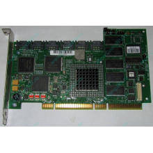 C61794-002 LSI Logic SER523 Rev B2 6 port PCI-X RAID controller (Владивосток)