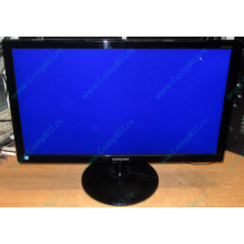 Б/У монитор 23.6" Samsung S24C350L 1920x1080 (Владивосток)