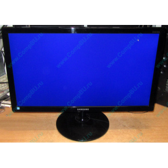 Б/У монитор 23.6" Samsung S24C350L 1920x1080 (Владивосток)