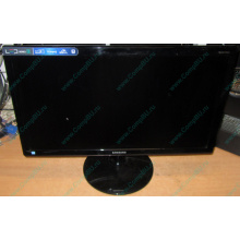 БУ монитор 23.6" Samsung S24C350L (Владивосток)