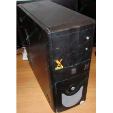 Компьютер Б/У Intel Core i5-7400 (4x3.0GHz) /8Gb DDR4 /480Gb SSD /3Gb GeForce GTX1060 /ATX 550W Inwin (Владивосток)