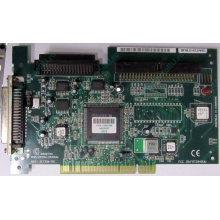 SCSI-контроллер Adaptec AHA-2940UW (68-pin HDCI / 50-pin) PCI (Владивосток)