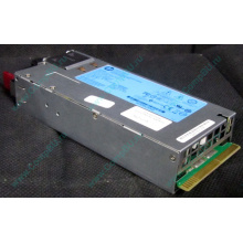 Блок питания HP 643954-201 660184-001 656362-B21 HSTNS-PL28 460W для HP Proliant G8 (Владивосток)
