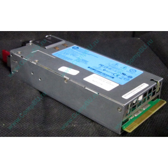 Блок питания HP 643954-201 660184-001 656362-B21 HSTNS-PL28 PS-2461-7C-LF 460W для HP Proliant G8 (Владивосток)