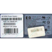 Блок питания 575W HP DPS-600PB B ESP135 406393-001 321632-001 367238-001 338022-001 (Владивосток)