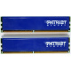 Память 1Gb (2 x 512Mb) DDR2 Patriot PSD251253381H pc-4200 533 MHz (Владивосток)
