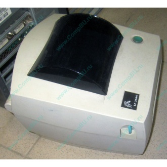 Нерабочий термопринтер Zebra LP 2844 (Владивосток)