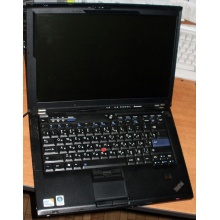 Ноутбук Lenovo Thinkpad R400 2783-12G (Intel Core 2 Duo P8700 (2x2.53Ghz) /3072Mb DDR3 /250Gb /14.1" TFT 1440x900) - Владивосток