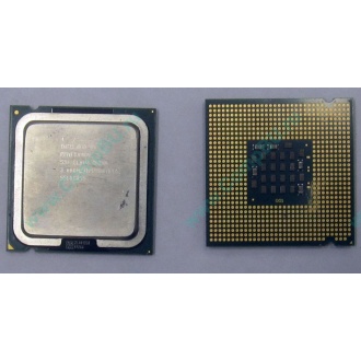 Процессор Intel Pentium-4 531 (3.0GHz /1Mb /800MHz /HT) SL8HZ s.775 (Владивосток)