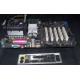 Материнская плата Intel D845PEBT2 (FireWire) с процессором Intel Pentium-4 2.4GHz s.478 и памятью 512Mb DDR1 БУ (Владивосток)