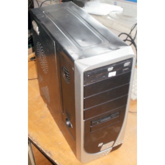 Компьютер Intel Celeron 2.4GHz /256Mb /60Gb /ATX 300W (Владивосток)