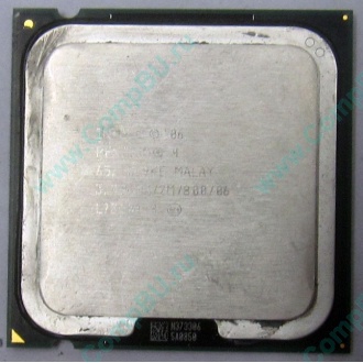 Процессор Intel Pentium-4 651 (3.4GHz /2Mb /800MHz /HT) SL9KE s.775 (Владивосток)