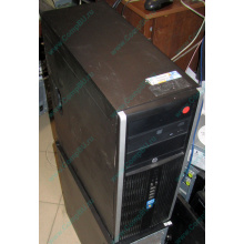 Б/У компьютер HP Compaq Elite 8300 (Intel Core i3-3220 (2x3.3GHz HT) /4Gb /320Gb /ATX 320W) - Владивосток