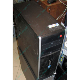 Б/У компьютер HP Compaq Elite 8300 (Intel Core i3-3220 (2x3.3GHz HT) /4Gb /320Gb /ATX 320W) - Владивосток