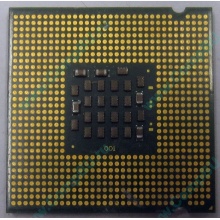 Процессор Intel Celeron D 336 (2.8GHz /256kb /533MHz) SL84D s.775 (Владивосток)