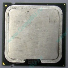Процессор Intel Celeron D 331 (2.66GHz /256kb /533MHz) SL7TV s.775 (Владивосток)