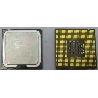 Процессор Intel Pentium-4 630 (3.0GHz /2Mb /800MHz /HT) SL8Q7 s.775 (Владивосток)