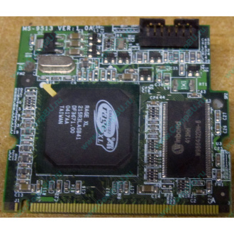 Видеокарта IBM FRU 71P8487 Micro-Star MS-9513 ATI Rage XL 8Mb miniPCI (Владивосток)