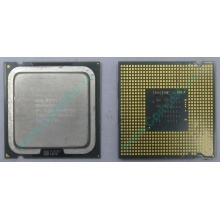 Процессор Intel Pentium-4 541 (3.2GHz /1Mb /800MHz /HT) SL8U4 s.775 (Владивосток)