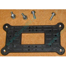 Подставка для Intel A95010-003 для радиатора Intel A30690-003 (Владивосток)