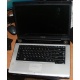 Ноутбук Toshiba Satellite A200-23P (Intel Core 2 Duo T7500 (2x2.2Ghz) /2048Mb DDR2 /200Gb /15.4" TFT 1280x800) - Владивосток
