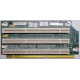 Райзер PCI-X / 3xPCI-X C53353-401 T0039101 для Intel SR2400 (Владивосток)