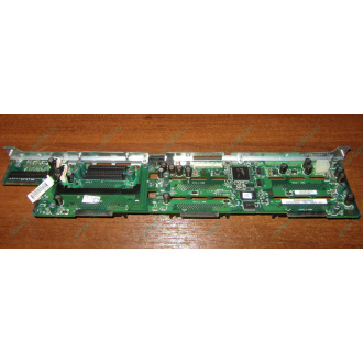 C53575-407 + C53578-203 Intel SR2400 backplane: плата корзины SCSI HDD в сборе (T0040301 + T0040401 + 6017B0044601) - Владивосток