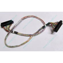6017B0045301 в Владивостоке, 68pin SCSI кабель 26.5" / 57cm для корзины HDD Intel SR2400 (Владивосток)