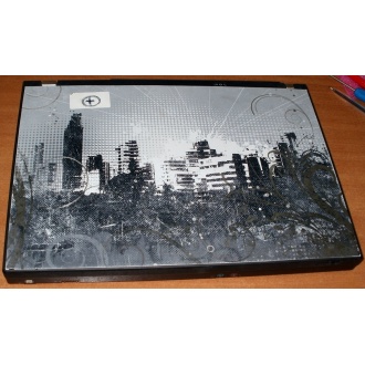 Ноутбук Lenovo Thinkpad R400 7443-37G (Intel Core 2 Duo T6570 (2x2.1Ghz) /2048Mb DDR3 /no HDD! /14.1" TFT 1440x900) - Владивосток