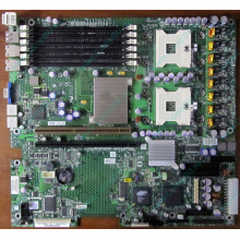 C53659-403 T2001801 SE7520JR2 в Владивостоке, материнская плата Intel Server Board SE7520JR2 C53659-403 T2001801 (Владивосток)