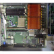 Материнская плата Intel Server Board SE7520JR2 socket 604 C53659-403 T2001801 (Владивосток)